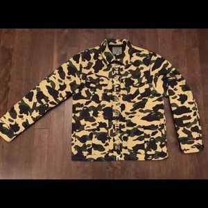 🔸Bape jacket🔸